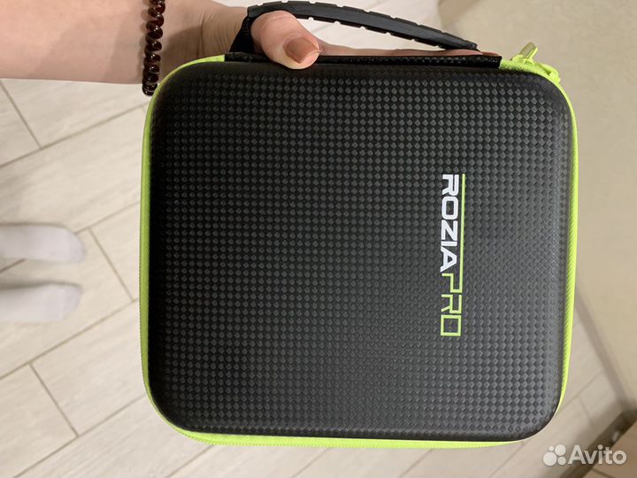 Электробритва