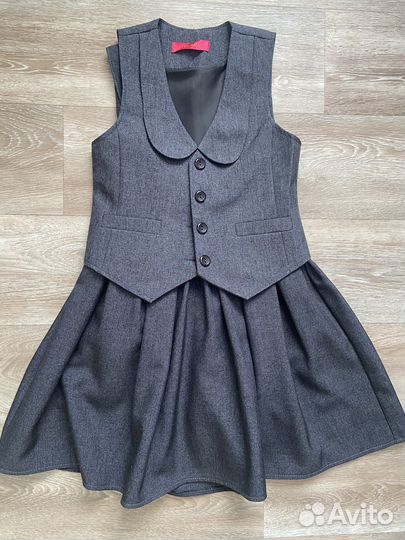 Школьная форма