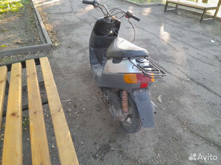 Скутер Yamaha Jog Aprio