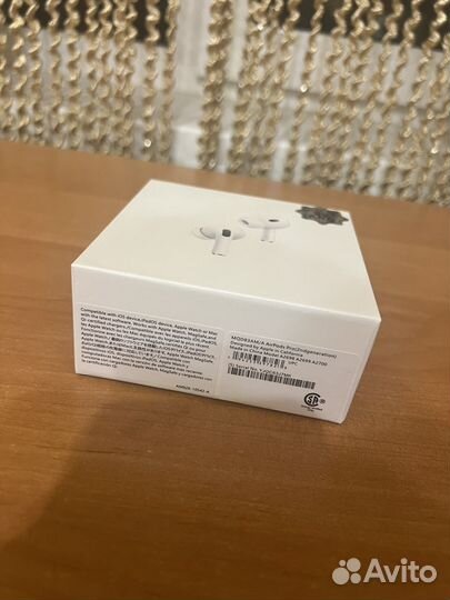 Airpods Pro 2 Luxe