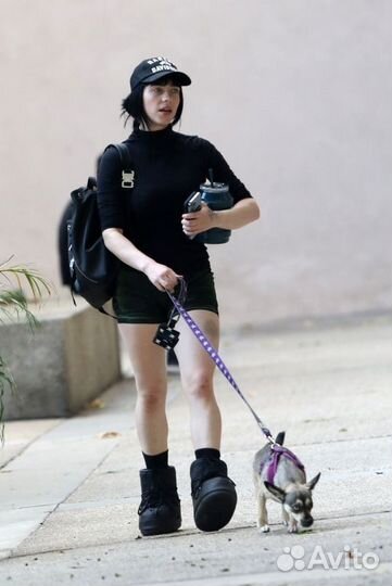 1017 Alyx baby backpack