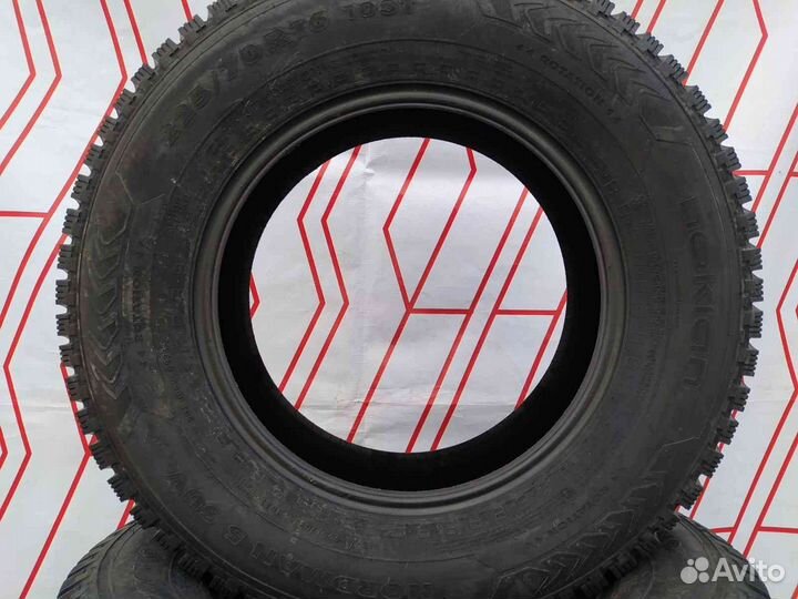Nokian Tyres Nordman 5 225/70 R16 103T