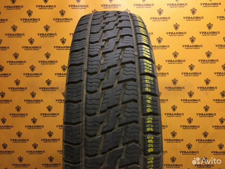 КАМА Кама-232 185/75 R16 95T