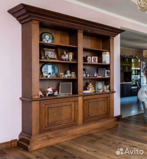 Столовая группа