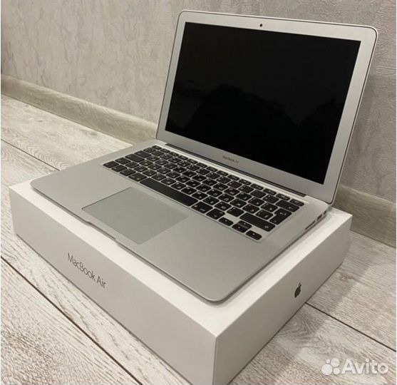 Apple MacBook Air 13 2017