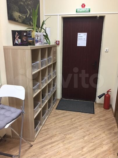 Офис, 120 м²