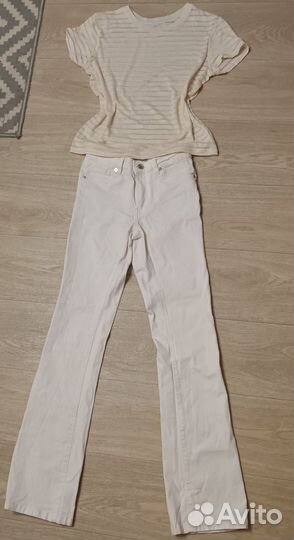 Женские вещи пакетом 42 44