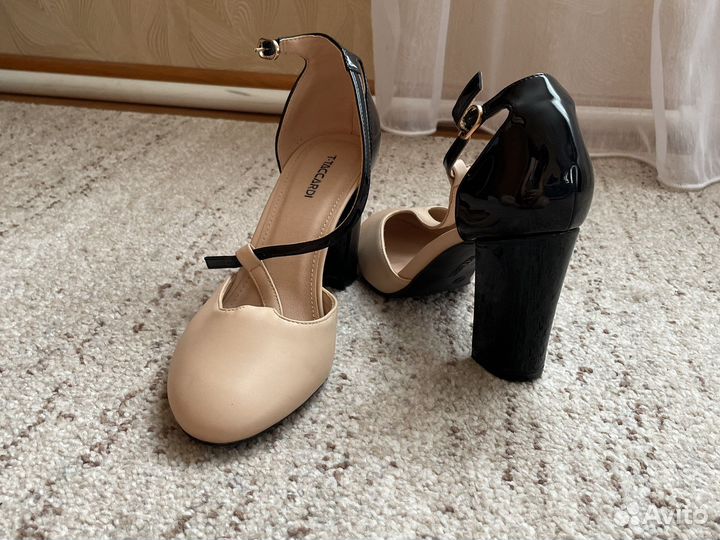Туфли женские