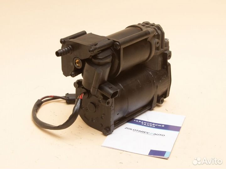 Компрессор пневмоподвески MB Wabco W205,W213 Восст