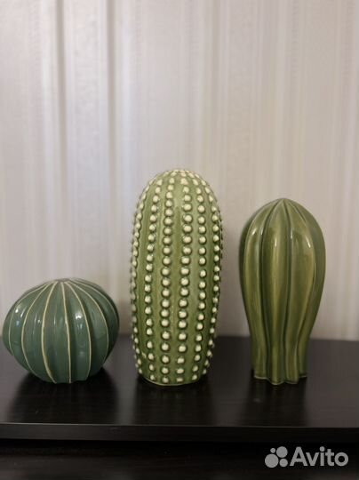 Кактус искусственный