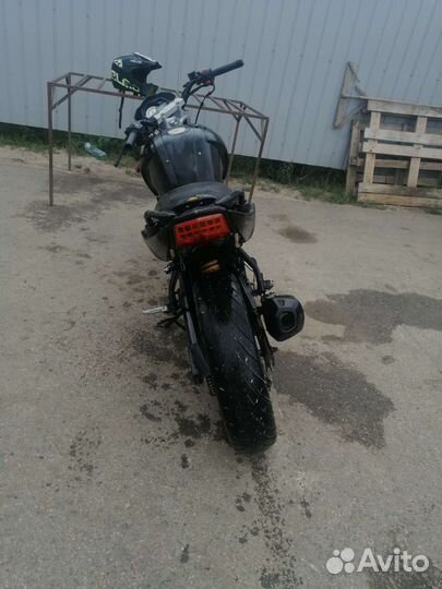 Рейсер нитро