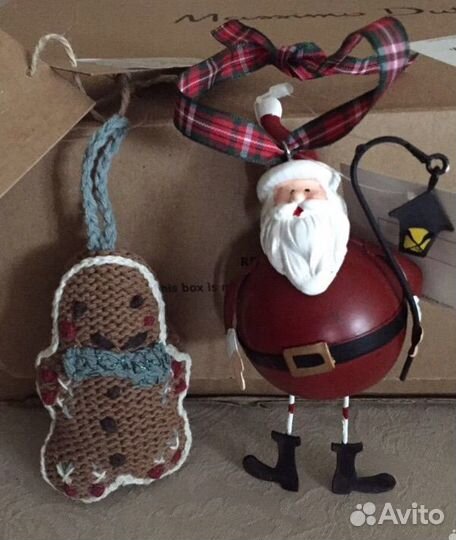 Игрушки Zara Home