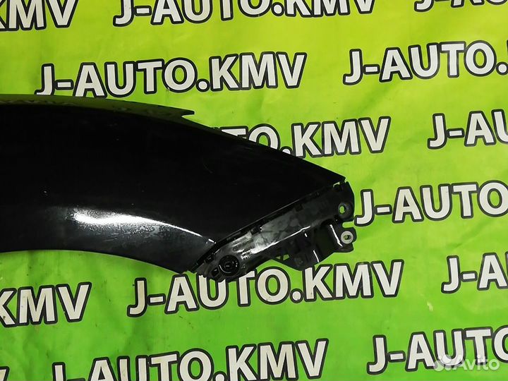 Крыло переднее правое Mazda 3