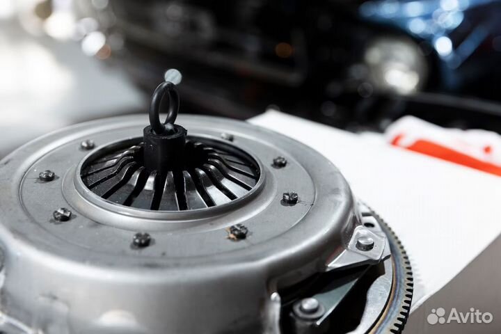 Ремонт DSG, АКПП, МКПП, ркпп, powershift и робота a-6822