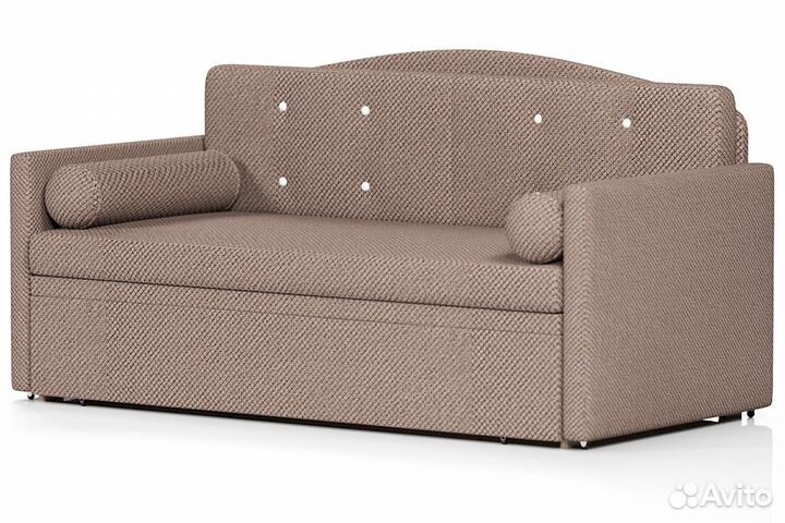 Диван-кровать 