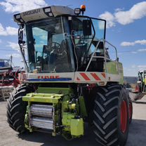 Комбайн Claas Jaguar 850, 2008