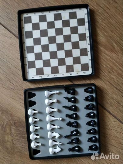 Домино/шашки/шахматы СССР