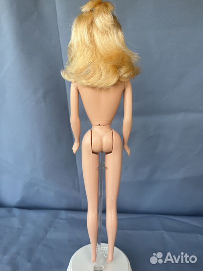 Barbie Swedish