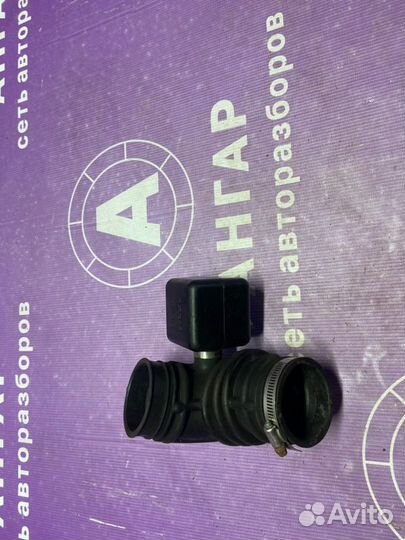 Гофра воздушного фильтра Suzuki Sx 4 YA21S M16A