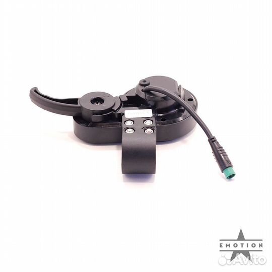 Бортовой компьютер для электросамоката TF-100 5pin