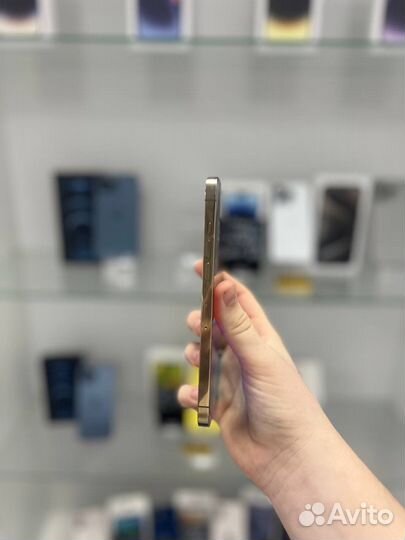 iPhone 12 Pro Max, 256 ГБ
