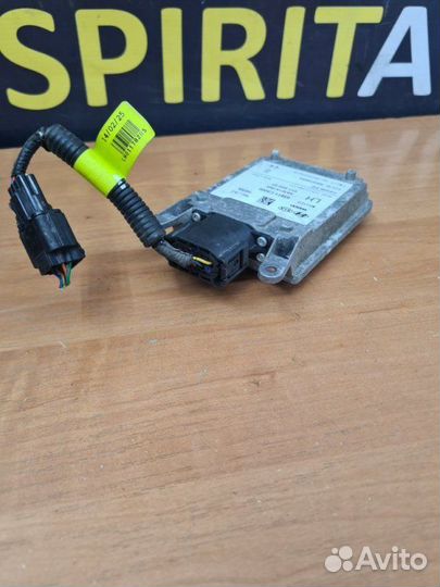 Датчик слепых зон левый Kia Sorento Prime 3 D4HA