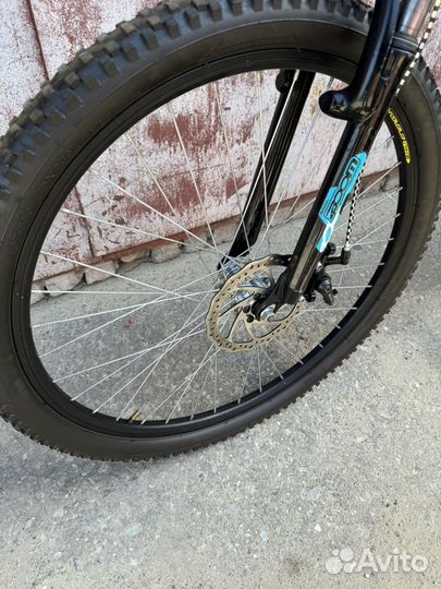 Велосипед Stinger