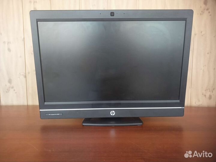 Моноблок HP Compaq Pro 6300
