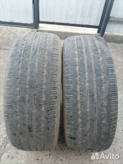 Triangle TR257 215/65 R16