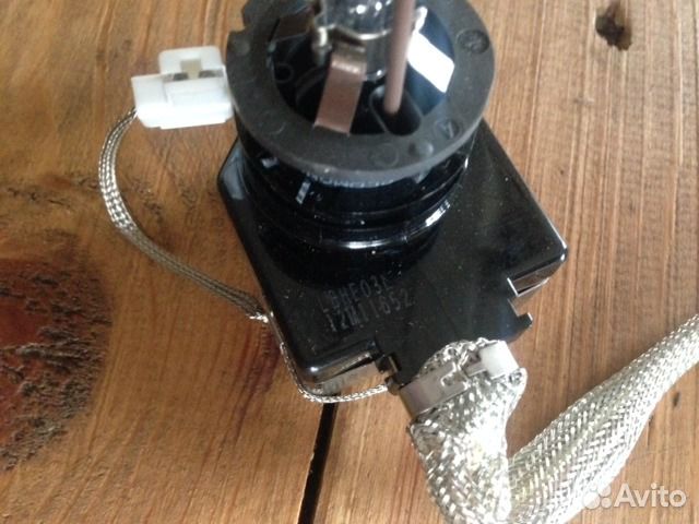 Блок розжига ксенона Хонда CR-V 3