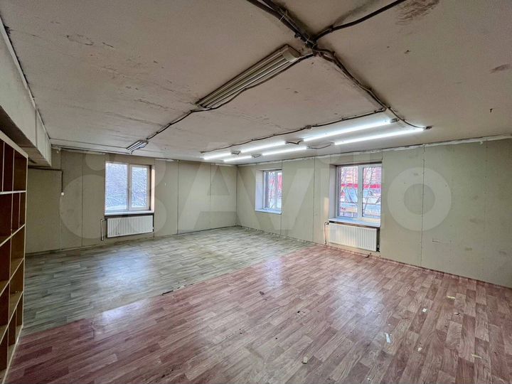 Свободного назначения, 37 м²