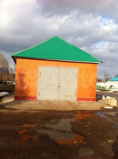 Свободного назначения, 64 м²