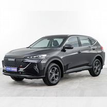 HAVAL F7 1.5 AMT, 2023, 2 571 км