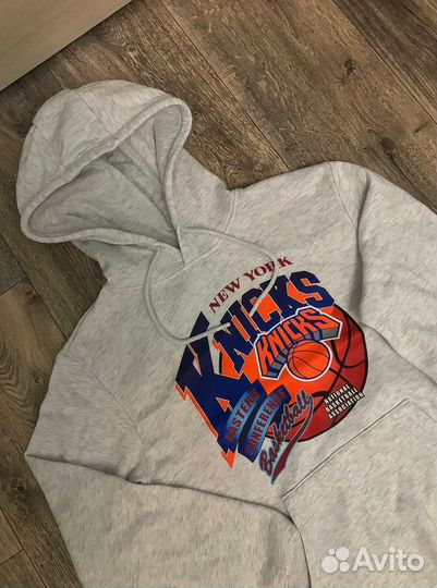 Толстовка NBA 