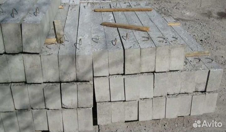 Бетонные перемычки жби опт