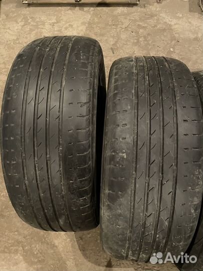 Nexen N Blue HD 205/55 R16