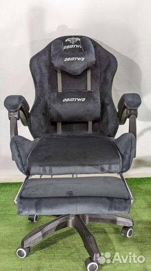 Компьютерное кресло