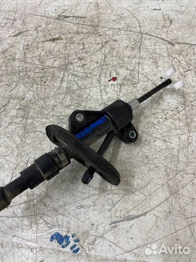 Трубка,Цилиндр Сцепления Chevrolet Cobalt 2