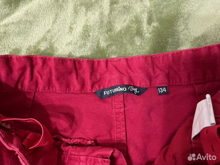 Рубашки + брюки