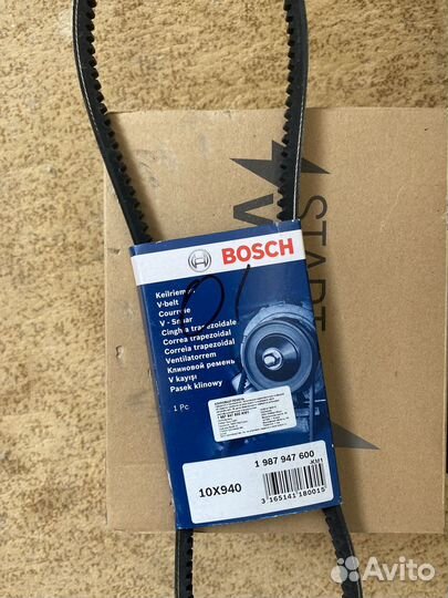 Генератор ваз 100А