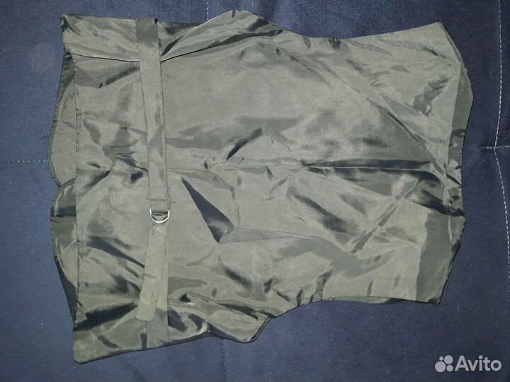 Детская жилетка на мальчика