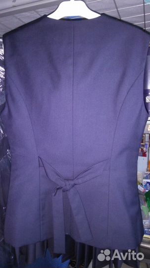 Школьная форма Борн (Born) 140-146