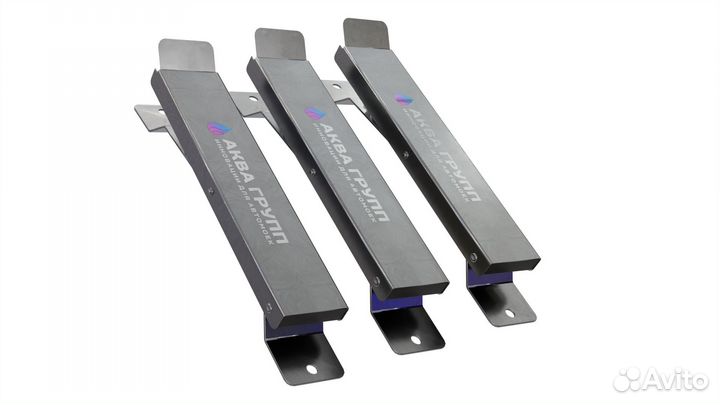 Оборудование для Автомойки самообслуживания R-525