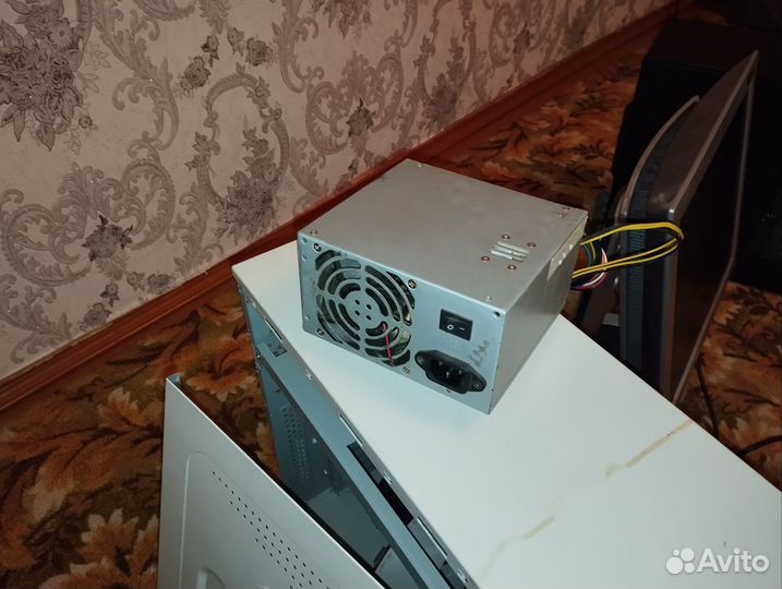 2 пк + девайсы