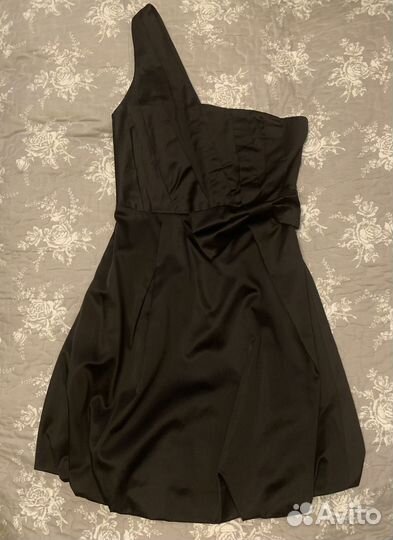 Коктейльное, вечернее платье pinko