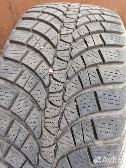 Kumho WinterCraft WP71 235/45 R18