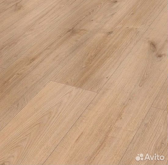 Ламинат с фаской sensa