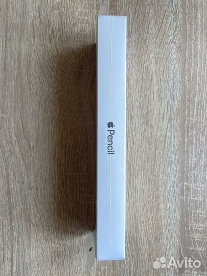 ApplePencil (2-гопоколения)