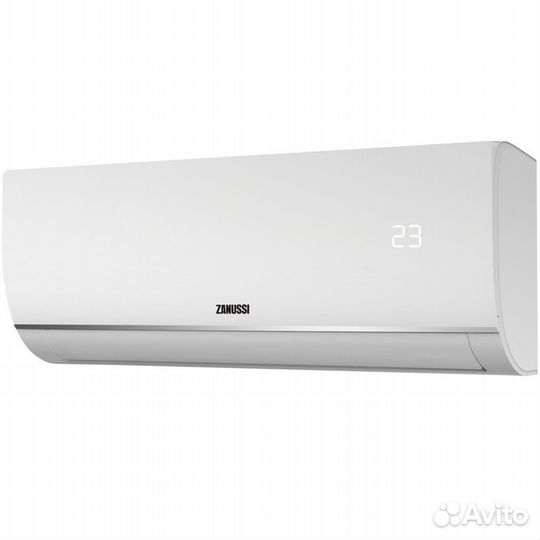 Сплит система Zanussi zacs/I-09 HS/N1