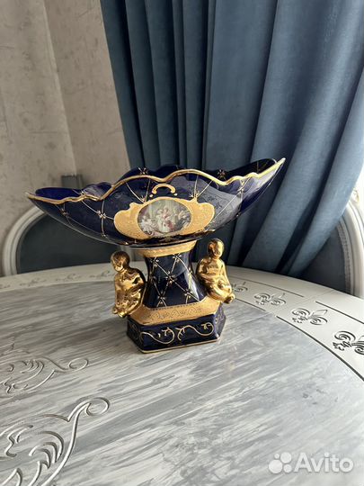 Ваза для фруктов